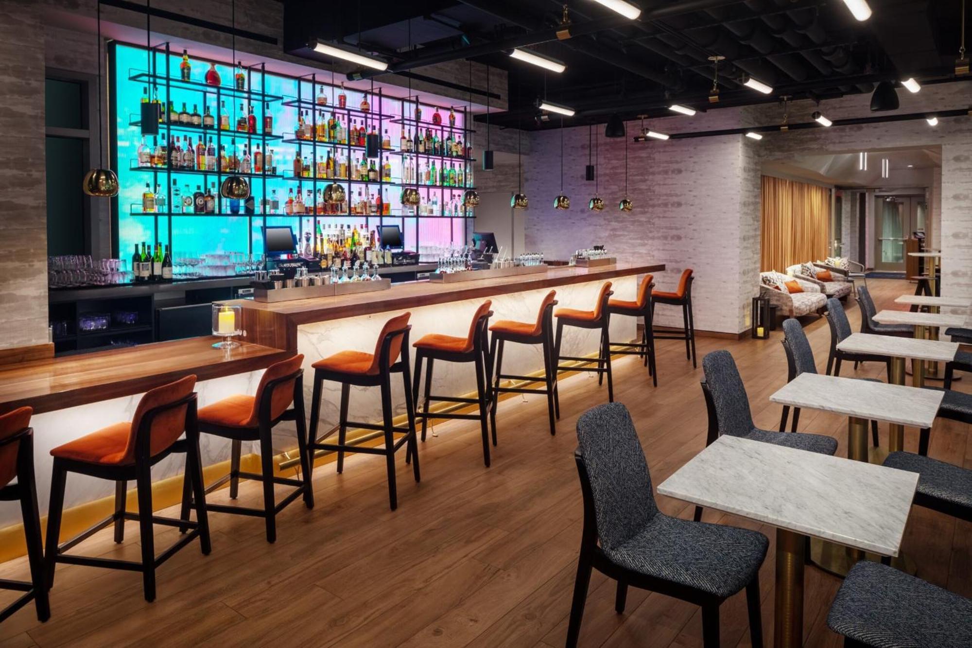 Home2 Suites By Hilton New York Times Square Eksteriør bilde